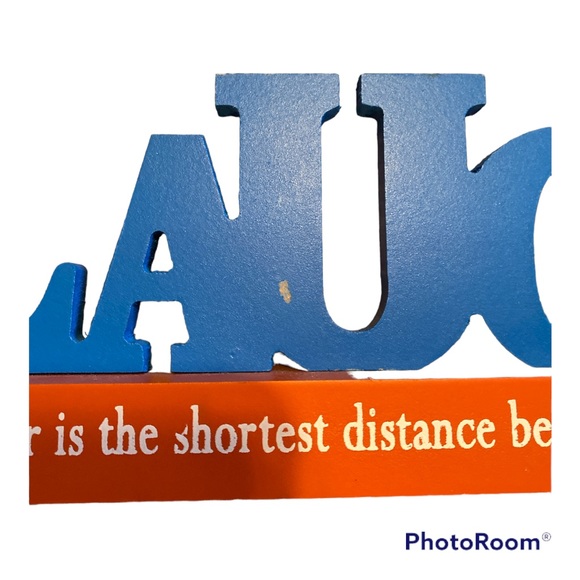 Friends Sign - Picture 3 of 4